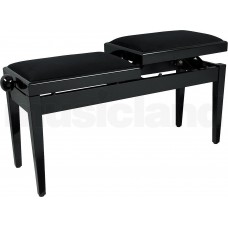 STAGG PB-245-BKP-VBK - ΔΙΠΛΟ ΜΑΥΡΟ ΓΥΑΛΙΣΤΕΡΟ - STAGG PB-245-BKP-VBK - ΔΙΠΛΟ ΜΑΥΡΟ ΓΥΑΛΙΣΤΕΡΟ -