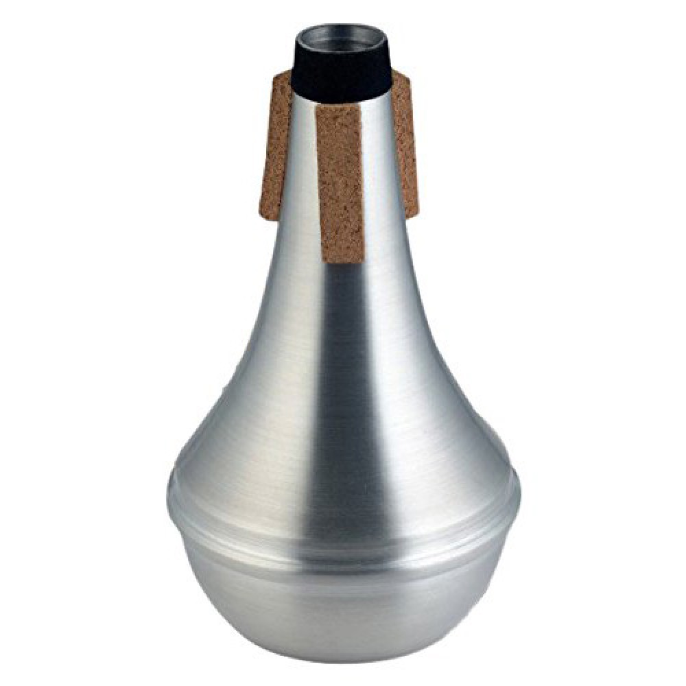 STAGG MTR-S3A Σουρντίνα Τρομπέτας Straight Αλουμινίου
