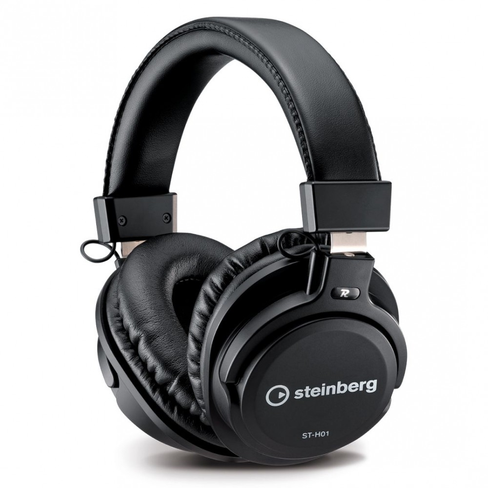 STEINBERG UR-22C RECORDING PACK ΟΛΟΚΛΗΡΩΜΕΝΟ ΠΑΚΕΤΟ ΗΧΟΓΡΑΦΗΣΗΣ