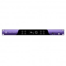 APOGEE SYMPHONY STUDIO 2X12 USB AUDIO INTERFACE 2IN/12OUT