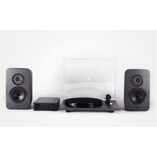 REGA SYSTEM ONE