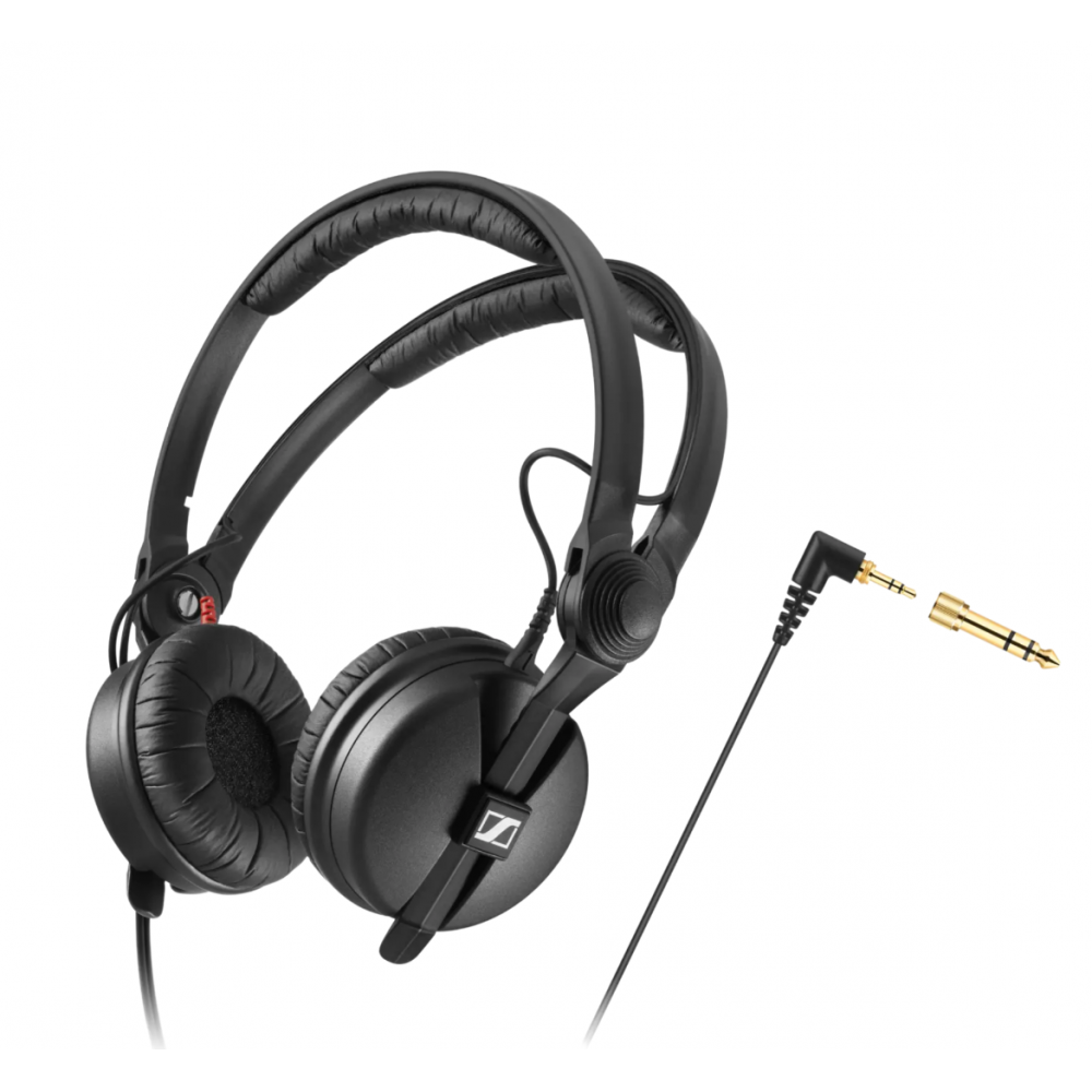 SENNHEISER HD-25-Plus Ακουστικά