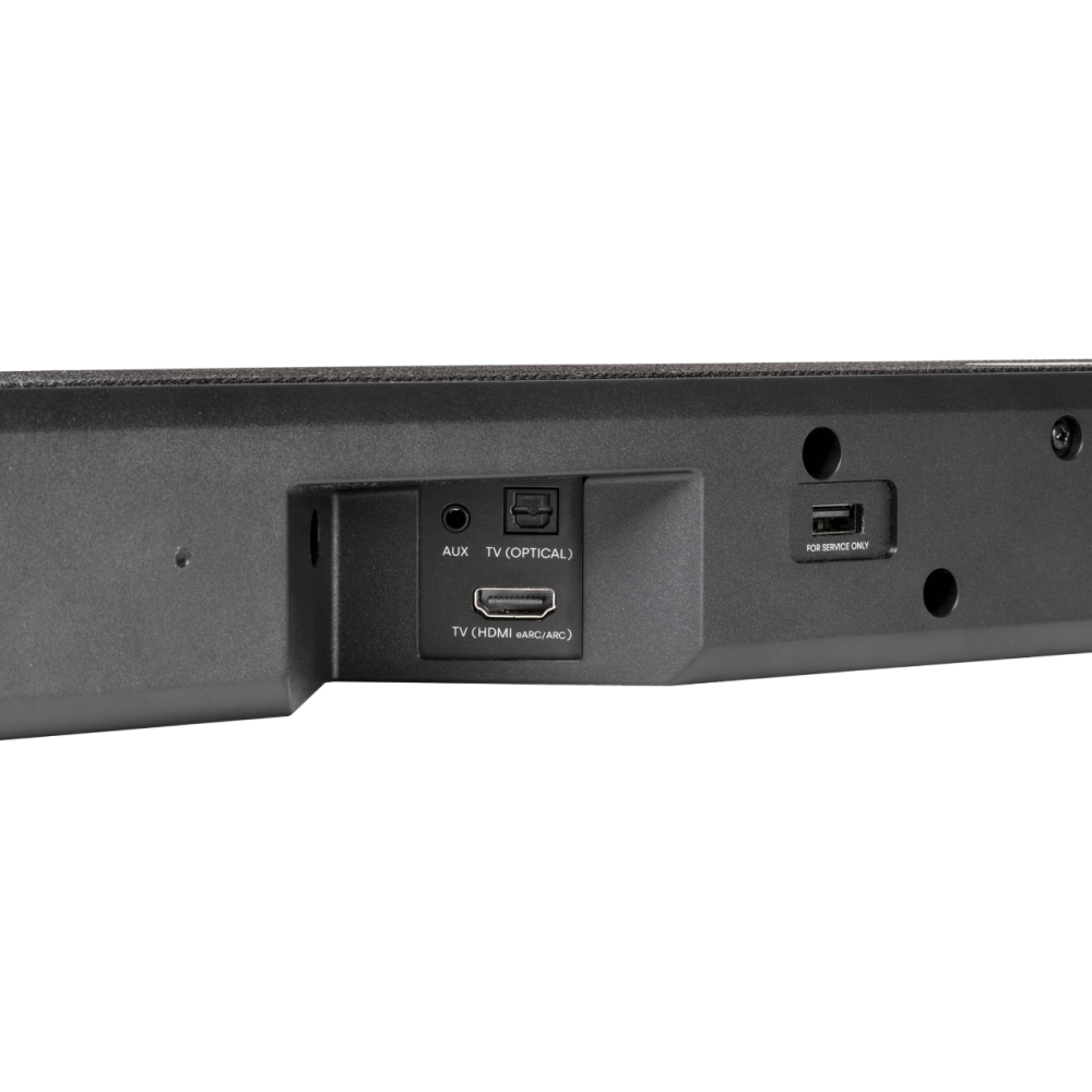 Polk Audio Signa S4 Black