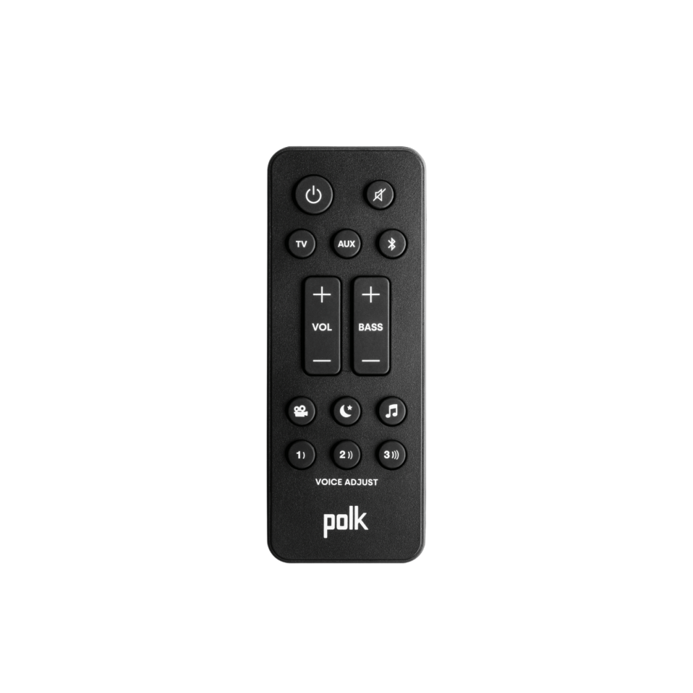 Polk Audio Signa S4 Black