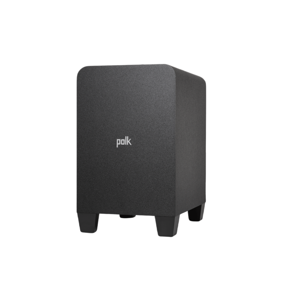 Polk Audio Signa S4 Black