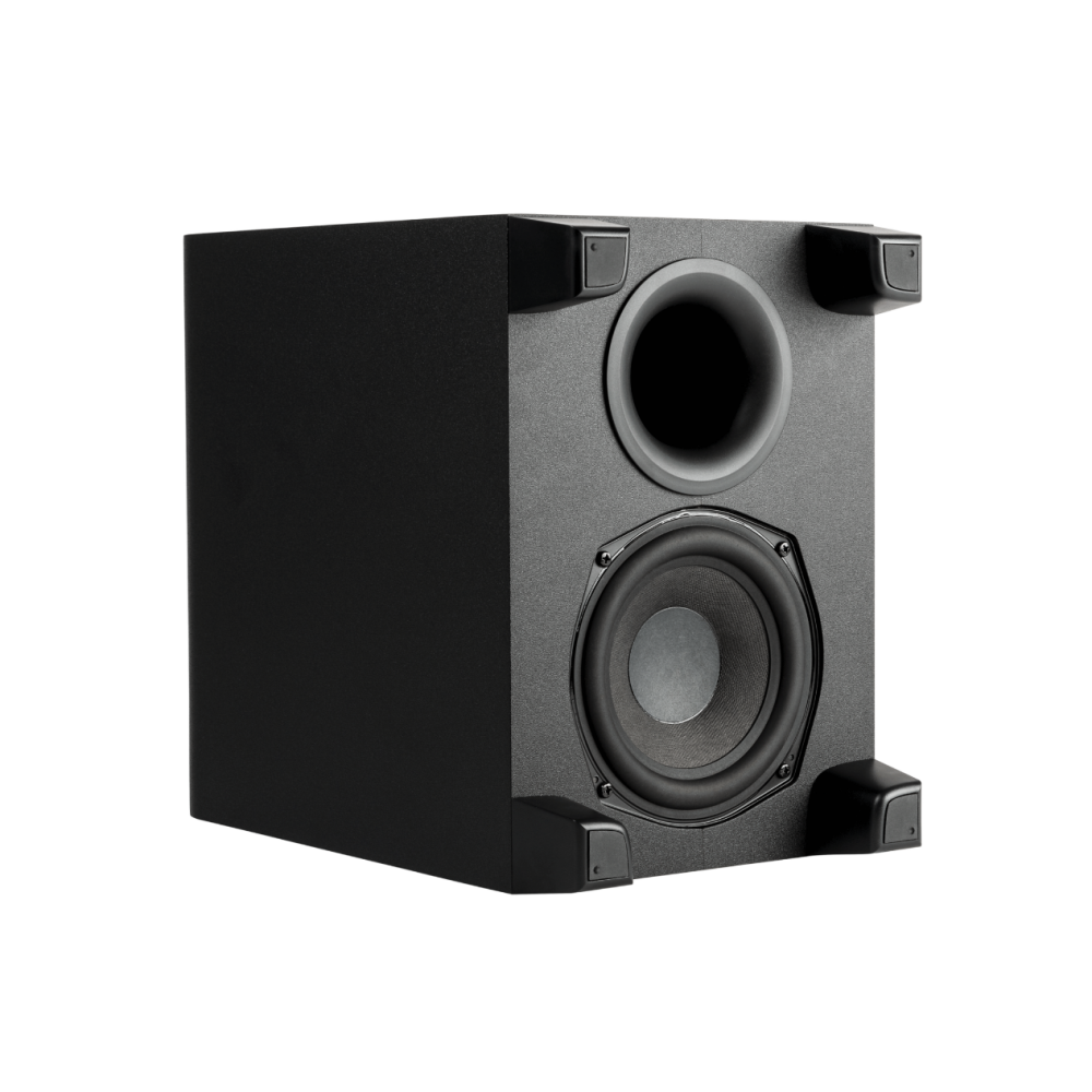 Polk Audio Signa S4 Black