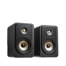 POLK AUDIO SIGNATURE ELITE S15E BLACK ( ΖΕΥΓΟΣ )