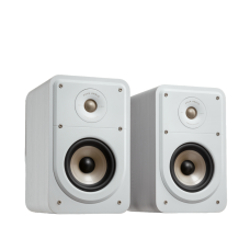 POLK AUDIO SIGNATURE ELITE S15E WHITE ( ΖΕΥΓΟΣ )