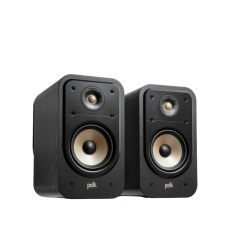 POLK AUDIO SIGNATURE ELITE S20E BLACK ( ΖΕΥΓΟΣ )