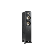 POLK AUDIO SIGNATURE ELITE S50E BLACK ( ΖΕΥΓΟΣ )