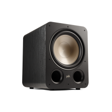 Polk Audio Signature Elite ES12 Sub Black