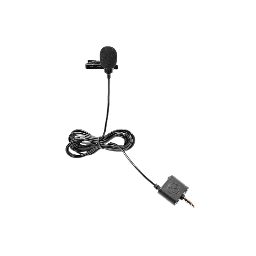 AUSTRIAN AUDIO ΜΙΚΡΟΦΩΝΟ LAVALIER YLAV ΓΙΑ MICREATOR STUDIO