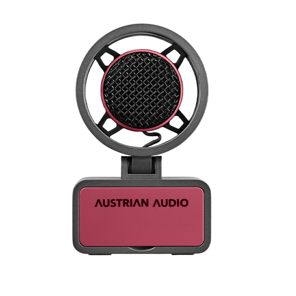 AUSTRIAN AUDIO MiCreator Satellite ΜΙΚΡΟΦΩΝΟ ΜΕ TRRS ΓΙΑ MICREATOR STUDIO