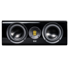 Elac Solano CC 281.2 Gloss Black