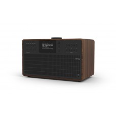 REVO SuperCD (Walnut/Black)