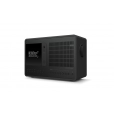 REVO SuperConnect Shadow Edition (Matt Black)