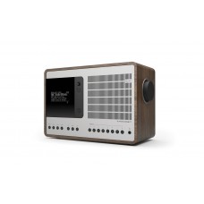 REVO SuperConnect (Walnut/Silver)