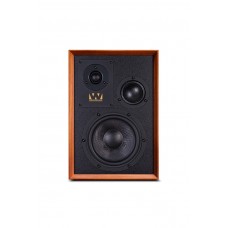 WHARFEDALE Super Denton Mahogany Ηχεία (Ζεύγος)