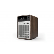 REVO SuperSignal (Walnut/Silver)