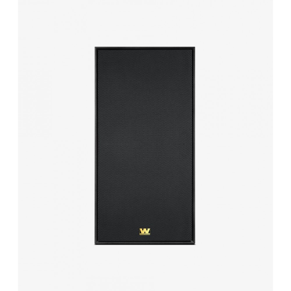 WHARFEDALE Super Linton Black Veneer Ηχεία (Ζεύγος) WHARFEDALE Super Linton Black Veneer Ηχεία (Ζεύγος)