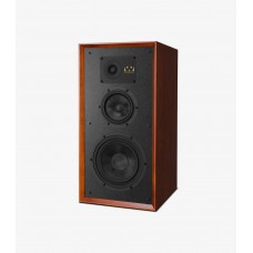 WHARFEDALE Super Linton Mahogany Veneer Ηχεία (Ζεύγος) WHARFEDALE Super Linton Mahogany Veneer Ηχεία (Ζεύγος)