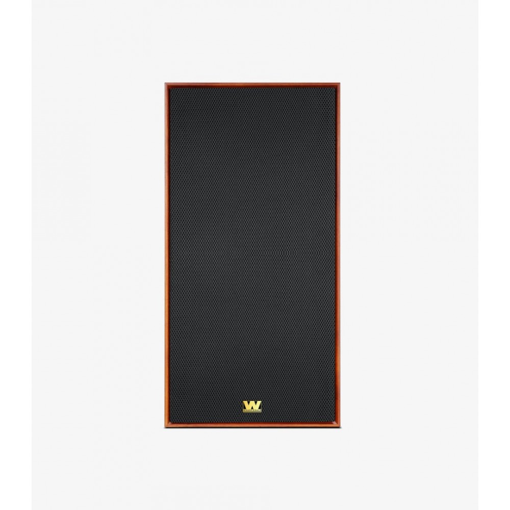 WHARFEDALE Super Linton Mahogany Veneer Ηχεία (Ζεύγος) WHARFEDALE Super Linton Mahogany Veneer Ηχεία (Ζεύγος)