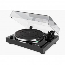 Thorens TD 202 Black High Gloss