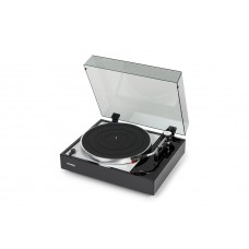 Thorens TD 1500 Black High Gloss