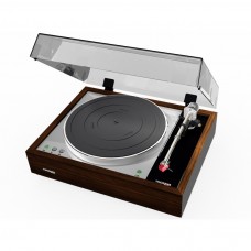 Thorens TD 1600 Walnut High Gloss