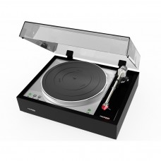 Thorens TD 1601 Black High Gloss