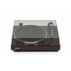 THORENS TD 204 Walnut High Gloss