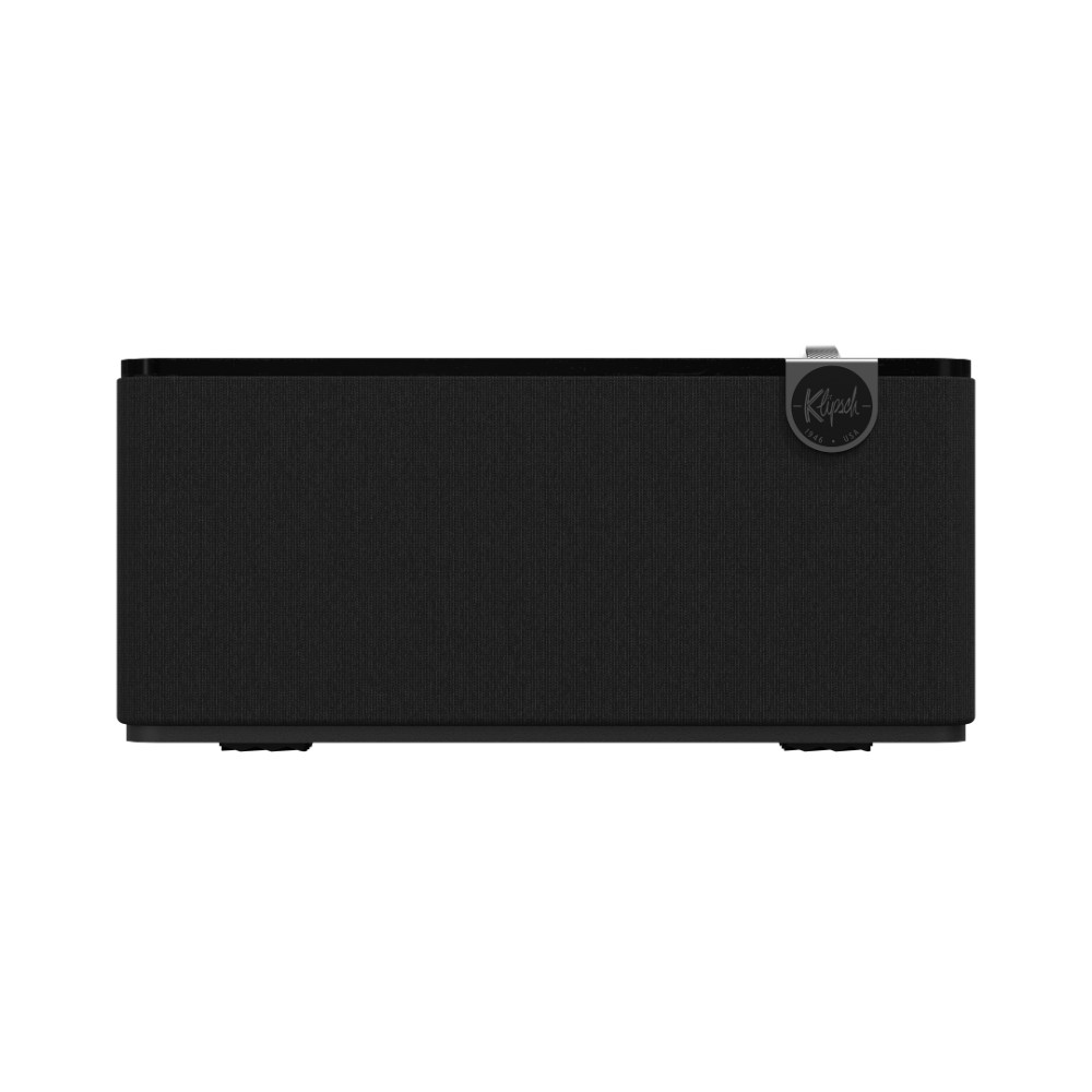 KLIPSCH THE ONE PLUS BLACK KLIPSCH THE ONE PLUS BLACK