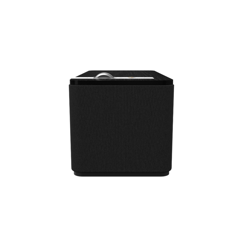 KLIPSCH THE ONE PLUS BLACK KLIPSCH THE ONE PLUS BLACK