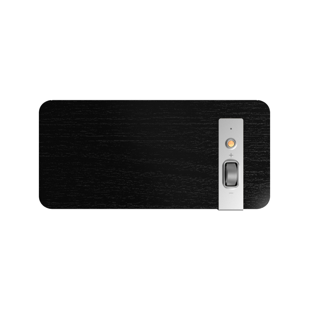 KLIPSCH THE ONE PLUS BLACK KLIPSCH THE ONE PLUS BLACK