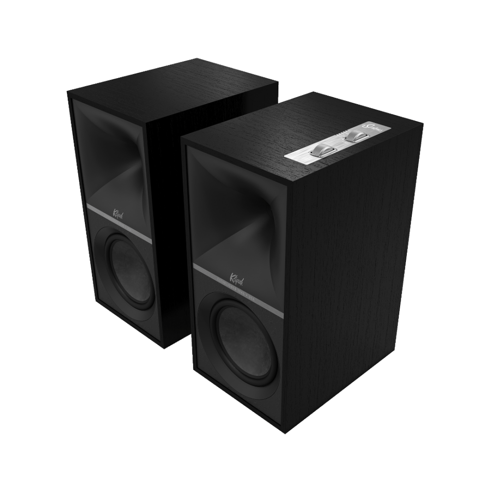 KLIPSCH THE SEVENS BLACK KLIPSCH THE SEVENS BLACK