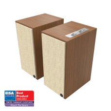 KLIPSCH THE SEVENS WALNUT KLIPSCH THE SEVENS WALNUT