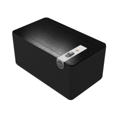 KLIPSCH THE THREE PLUS BLACK