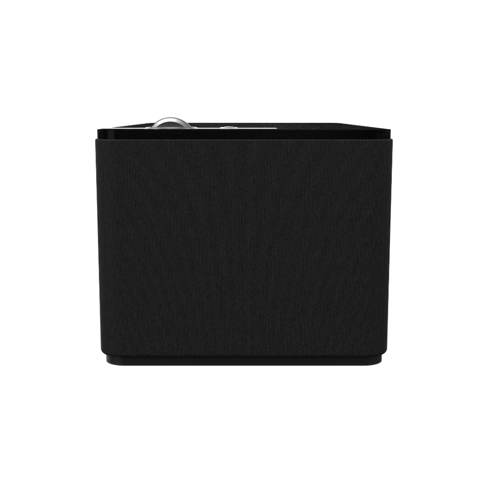 KLIPSCH THE THREE PLUS BLACK