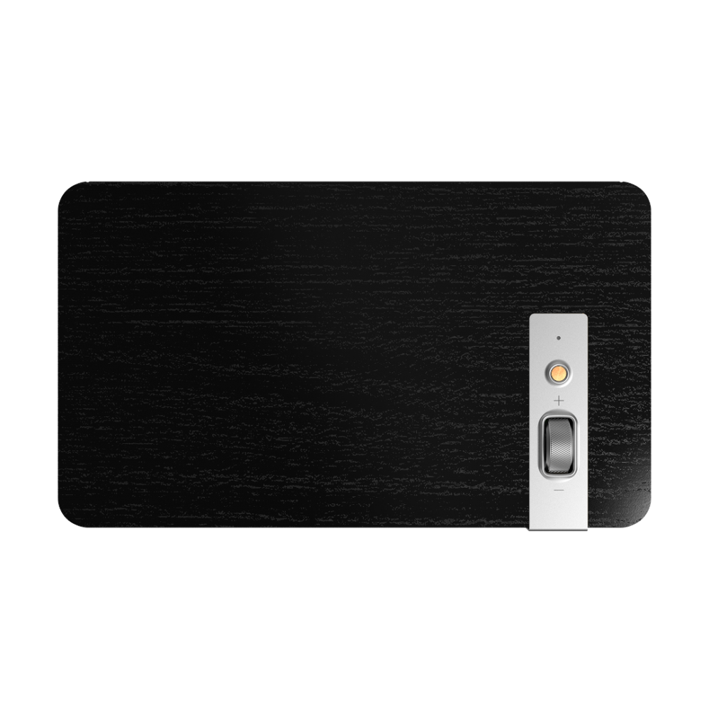 KLIPSCH THE THREE PLUS BLACK