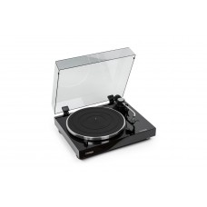 THORENS TD 204 Black High Gloss