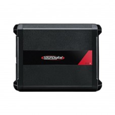 SOUNDIGITAL SD1200.2 EVOX