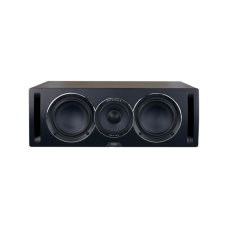 ELAC UNI-FI REF UCR52 WALNUT SATIN BLACK