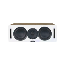 ELAC UNI-FI REF UCR52 OAK SATIN WHITE