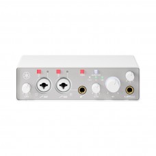 Yamaha UR-22 MK3 Κάρτα Ήχου White Yamaha UR-22 MK3 Κάρτα Ήχου White