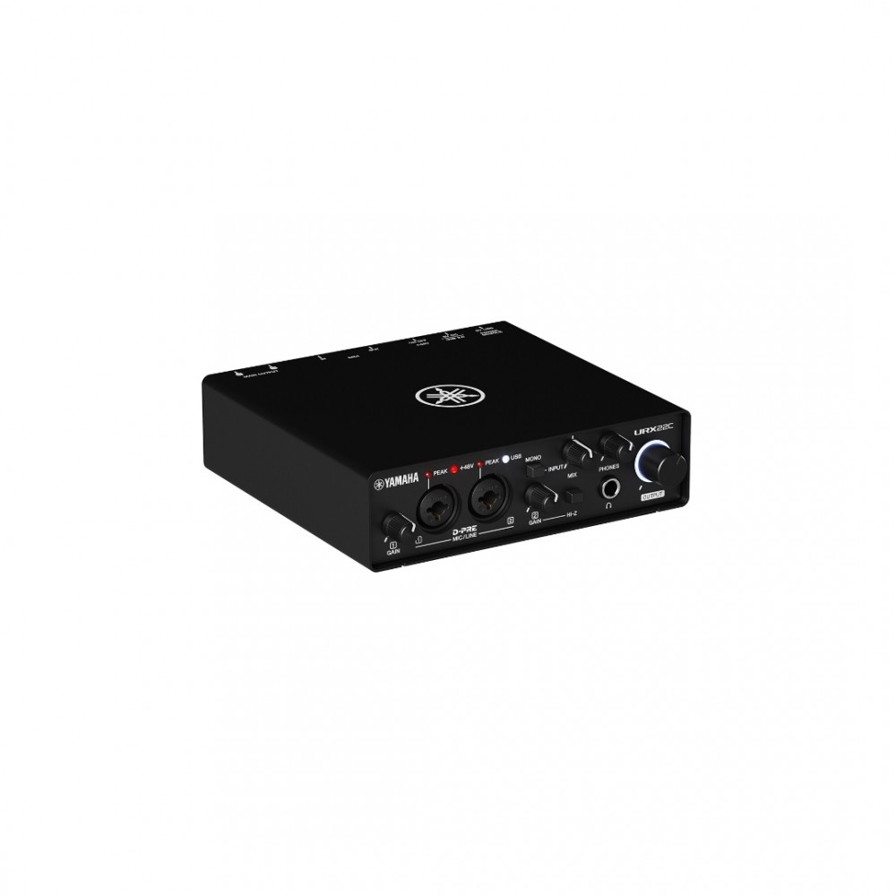 Yamaha URX-22C Kάρτα Ήχου Yamaha URX-22C Kάρτα Ήχου