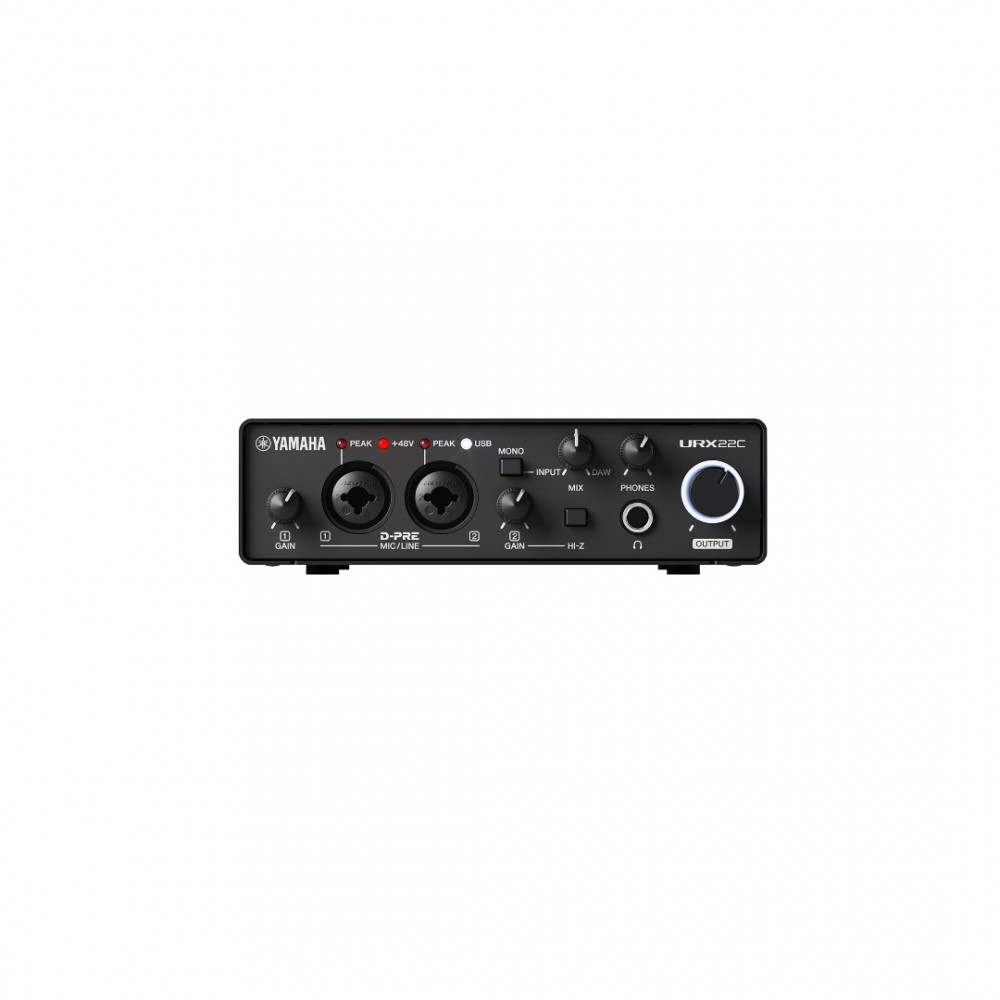 Yamaha URX-22C Kάρτα Ήχου Yamaha URX-22C Kάρτα Ήχου
