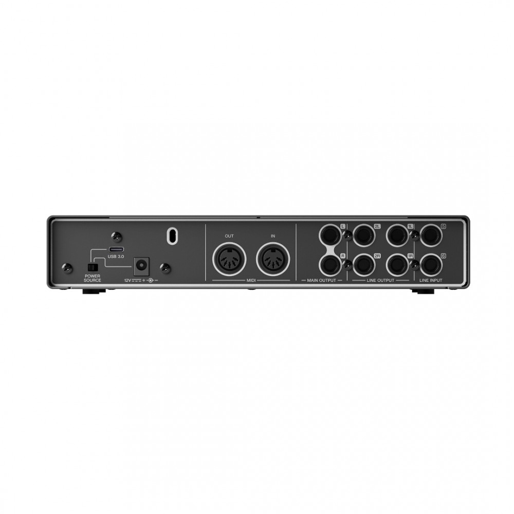 Yamaha URX-44C Κάρτα Ήχου Yamaha URX-44C Κάρτα Ήχου