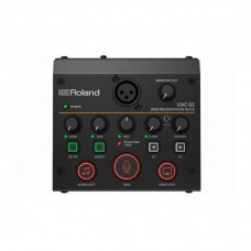 ROLAND UVC-02 WEB PRESENTATION DOCK ΜΕ HDMI & MIC/LINE ΕΙΣΟΔΟ