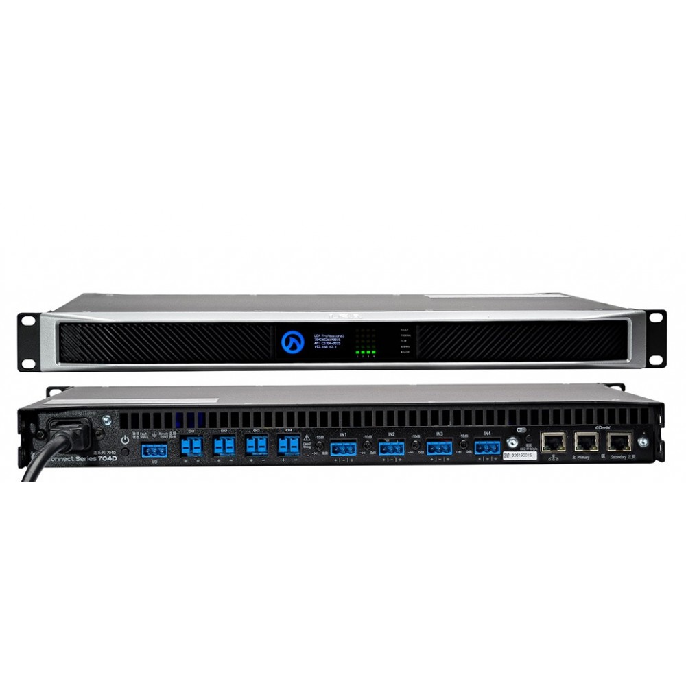 LEA CONNECT 704D