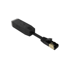 SILENT POWER LAN iSilencer+